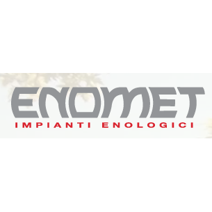 Logo di ENOMET IMPIANTI ENOLOGICI