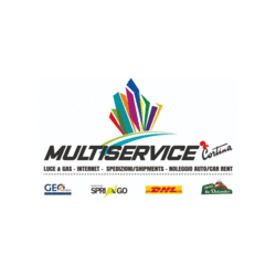 Logo di MULTISERVICE CORTINA