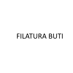 Logo di FILATURA BUTI