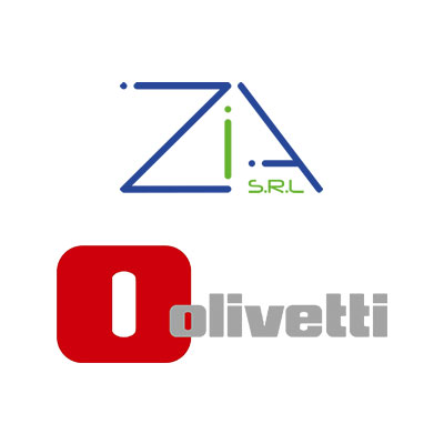 Logo di ZIA