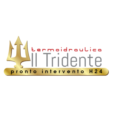 Logo di TERMOIDRAULICA IL TRIDENTE