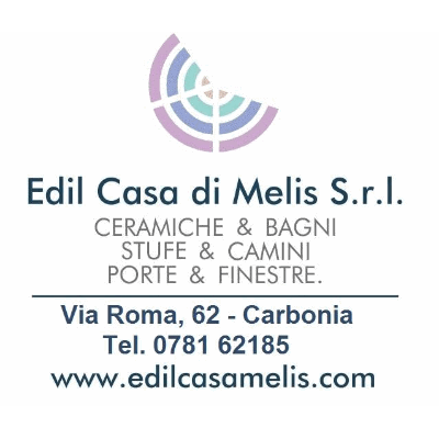 Logo di EDIL CASA MELIS