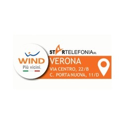 Logo di STAR TELEFONIA