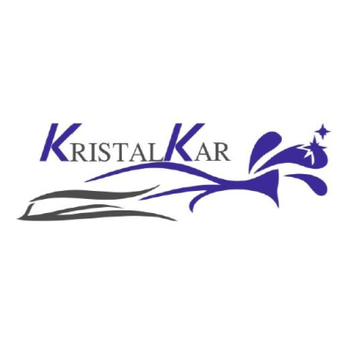 Logo di KRISTALKAR