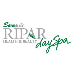 Logo di SEMPIU RIPAR DAYSPA BEAUTY AND WELLNESS