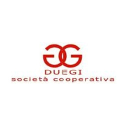 Logo di DUEGI