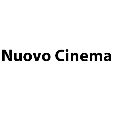 Logo di NUOVO CINEMA