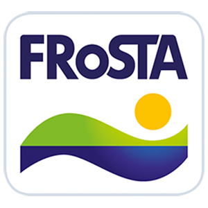 Logo di FROSTA