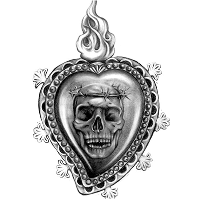 Logo di MATARO TATTOO