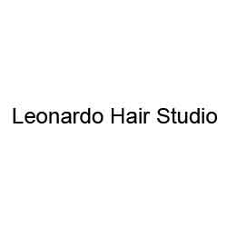Logo di LEONARDO HAIR STUDIO
