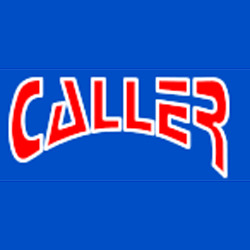 Logo di CALLER