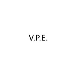 Logo di V.P.E.