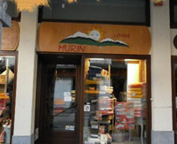Logo di MURIN