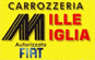 CARROZZERIA MILLE MIGLIA srl