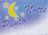 Logo di PUNTO NOTTE