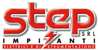 Logo di STEP IMPIANTI srl