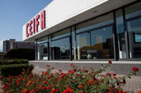 Logo di C.E.I.F.A. srl