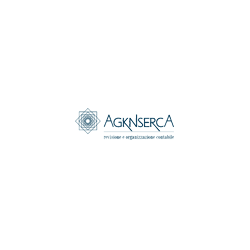 Logo di AGKENSERCA