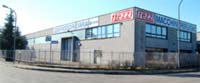 Logo di TREZZI COMPRESSORI