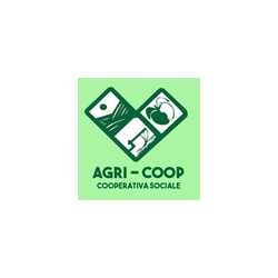 Logo di AGRI - COOP ALTO GARDA VERDE