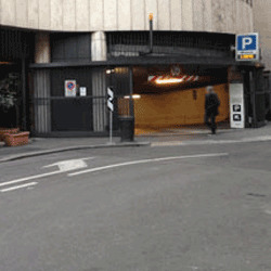 Logo di GARAGE LARINASCENTE