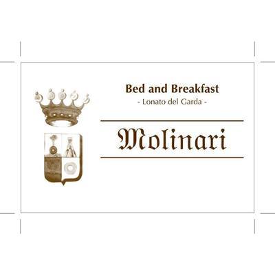 Logo di MOLINARI