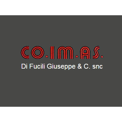 Logo di CO.IM.AS.
