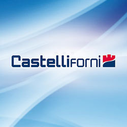 Logo di CASTELLI FORNI