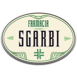 Logo di FARMACIA STORICA RINA E NINO SGARBI