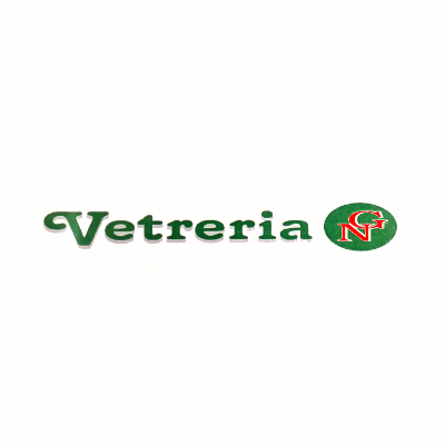 Logo di VETRERIA NUCCI