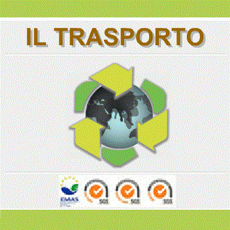 Logo di IL TRASPORTO