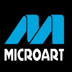 Logo di MICROART