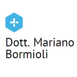 Logo di DOTT. MARIANO BORMIOLI