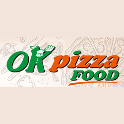 Logo di OK PIZZA FOOD