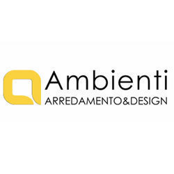 Logo di AMBIENTI A&D