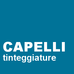 Logo di TINTEGGIATURE CAPELLI