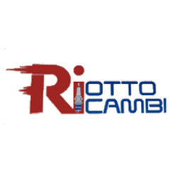 Logo di RIOTTO RICAMBI