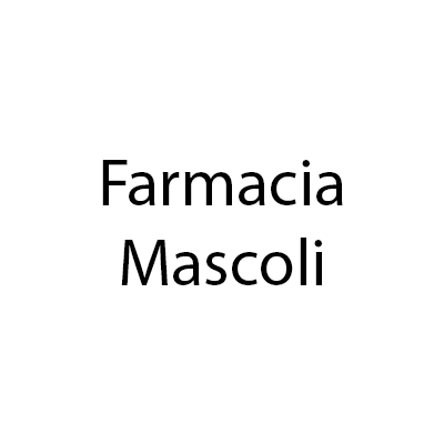 Logo di FARMACIA MASCOLI