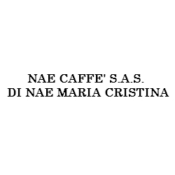 Logo di NAE CAFFE'