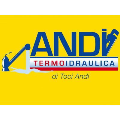 Logo di ANDI TERMOIDRAULICA