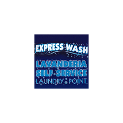 Logo di LAUNDRY POINT