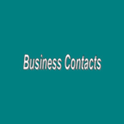 Logo di BUSINESS CONTACTS