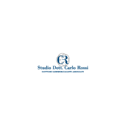 Logo di STUDIO DOTT. CARLO ROSSI - DOTTORI COMMERCIALISTI ASSOCIATI
