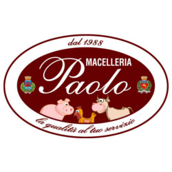 Logo di MACELLERIA PAOLO
