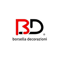 Logo di BORSELLA DECORAZIONI