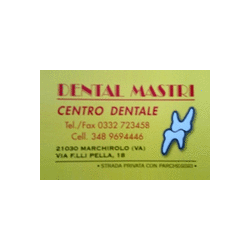 Logo di DENTAL MASTRI