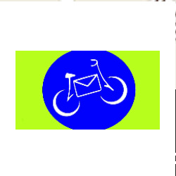 Logo di POSTE VIS