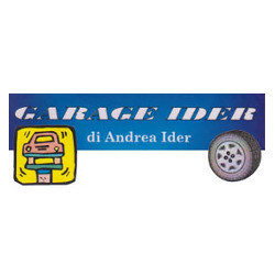 Logo di GARAGE IDER