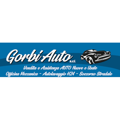 Logo di GORBI AUTO