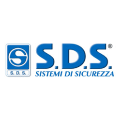 Logo di S.D.S. S.R.L. IMPIANTI DI ALLARME VIDEOSORVEGLIANZA ANTIFURTO NEBBIOGENO